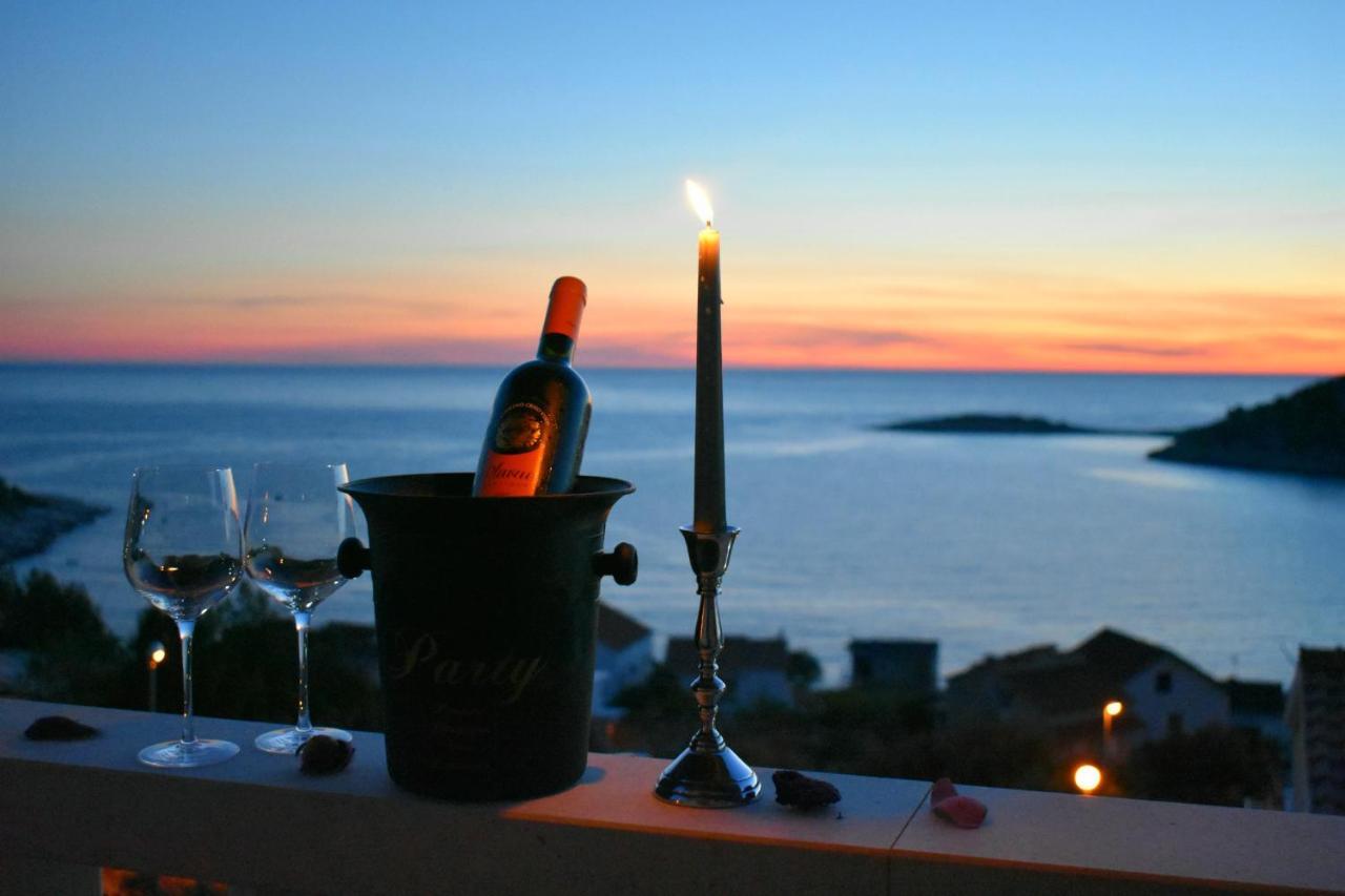 Apartments Sunset Ražanj Dış mekan fotoğraf