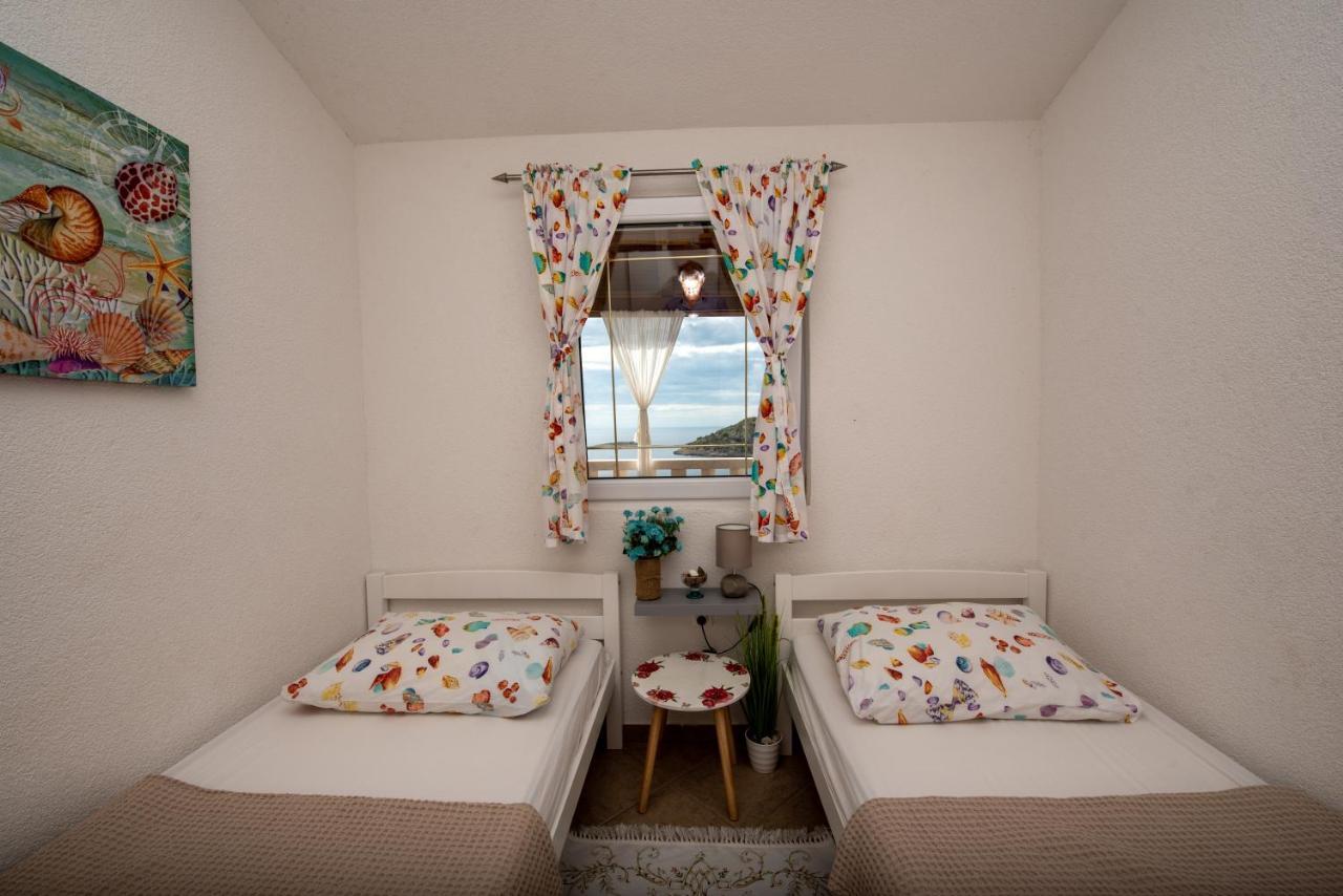 Apartments Sunset Ražanj Dış mekan fotoğraf